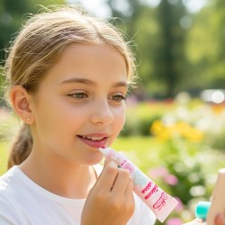 Beauty Routine - Baci Baci Lip Treat, Kit per la Cura delle Labbra