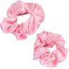 Beauty Routine - Ricciotto, Fascia per Arricciare Capelli con Bicchiere da Viaggio