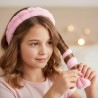 Beauty Routine - Ricciotto, Fascia per Arricciare Capelli con Bicchiere da Viaggio