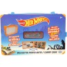 ODS - Hot Wheels, Carry Case Valigetta Porta Veicoli Apribile