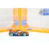 ODS - Hot Wheels, Carry Case Valigetta Porta Veicoli Apribile
