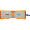 ODS - Hot Wheels, Carry Case Valigetta Porta Veicoli Apribile