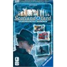 Ravensburger - Scotland Yard bag, Gioco da viaggio 8+, per famiglia e amici