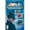 Ravensburger - Scotland Yard bag, Gioco da viaggio 8+, per famiglia e amici