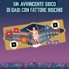 Ravensburger - Las Vegas, Gioco da Tavolo per 2-6 Giocatori, 8+ Anni