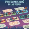 Ravensburger - Las Vegas, Gioco da Tavolo per 2-6 Giocatori, 8+ Anni