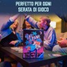 Ravensburger - Las Vegas, Gioco da Tavolo per 2-6 Giocatori, 8+ Anni