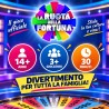 Ravensburger - La Ruota della Fortuna, Gioco da Tavolo Famiglia 14+