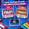 Ravensburger - La Ruota della Fortuna, Gioco da Tavolo Famiglia 14+