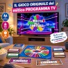 Ravensburger - La Ruota della Fortuna, Gioco da Tavolo Famiglia 14+