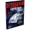 ThinkFun - Cold Case 4: Capolinea, Gioco investigativo 14+, 1-4 giocatori