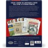 ThinkFun - Cold Case 4: Capolinea, Gioco investigativo 14+, 1-4 giocatori