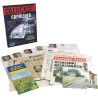 ThinkFun - Cold Case 4: Capolinea, Gioco investigativo 14+, 1-4 giocatori