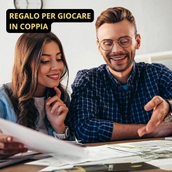ThinkFun - Cold Case 4: Capolinea, Gioco investigativo 14+, 1-4 giocatori