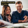 ThinkFun - Cold Case 4: Capolinea, Gioco investigativo 14+, 1-4 giocatori