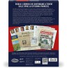 ThinkFun - Cold Case 4: Capolinea, Gioco investigativo 14+, 1-4 giocatori