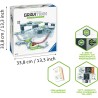Ravensburger - GraviTrax Starter Set, Pista biglie 116 pz, 8+ anni