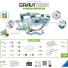 Ravensburger - GraviTrax Starter Set, Pista biglie 116 pz, 8+ anni
