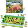 Ravensburger - La Cucaracha Minecraft, Gioco da tavolo famiglia 5+ anni