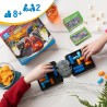 ThinkFun - Rush Hour Duel, Gioco da tavolo, Rompicapo per 2 giocatori