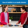 ThinkFun - Rush Hour Duel, Gioco da tavolo, Rompicapo per 2 giocatori