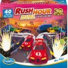 ThinkFun - Rush Hour Duel, Gioco da tavolo, Rompicapo per 2 giocatori