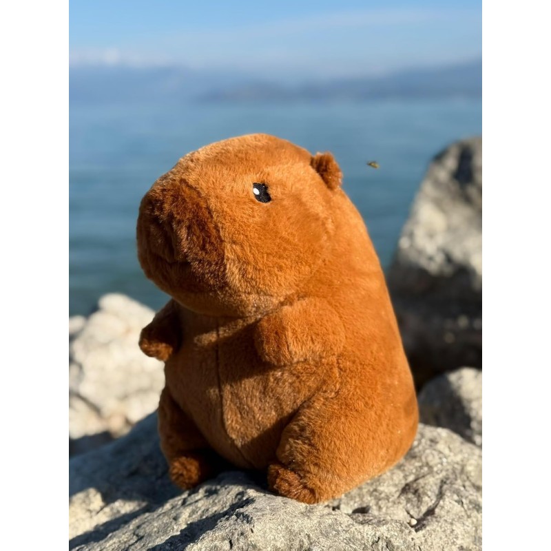 ODS My vip - Kawaii Capibara 30 cm
