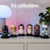 Ravensburger - Puzzle 3D, Hylkies Chewbecca, Star Wars, Puzzle per Adulti e Bambini 12+ Anni, Idea Regalo, Modellismo, 54 Pezzi