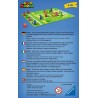 Ravensburger - Super Mario Malefiz Barricade, Gioco da viaggio +6 anni