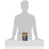 Ravensburger - Super Mario Malefiz Barricade, Gioco da viaggio +6 anni