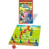 Ravensburger - Super Mario Malefiz Barricade, Gioco da viaggio +6 anni