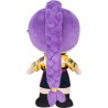 Kpop Demon Hunters 8" Rumi Peluche - Peluche da collezione HUNTR/X personaggio - Età 6+