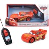 Disney 203081008 - Flash radiocomandato per auto McQueen 1:32 - Versione radiocomandata di Disney Cars Flash McQueen con funzio