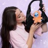 Disney YuYus Stitch, Personaggio da collezione in scatola a sorpresa, altezza12 cm, 8 soggetti assortiti, +12 mesi