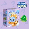 Disney YuYus Stitch, Personaggio da collezione in scatola a sorpresa, altezza12 cm, 8 soggetti assortiti, +12 mesi