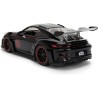 Jada Toys - Star Wars Porsche 911 GT3 RS 1:24 con Personaggio, Modellino Die-Cast Premium, Auto Collezione Film Star Wars, +3 A