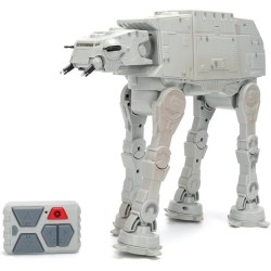 Jada - Star Wars Radiocomando, Veicolo Radiocomandato Ispirato alla Saga, Controller Incluso, Giocattolo per Bambini e Fan Star