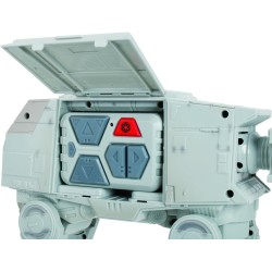 Jada - Star Wars Radiocomando, Veicolo Radiocomandato Ispirato alla Saga, Controller Incluso, Giocattolo per Bambini e Fan Star