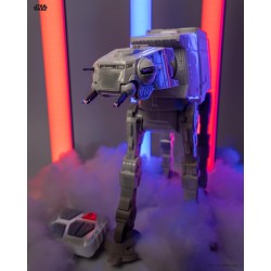 Jada - Star Wars Radiocomando, Veicolo Radiocomandato Ispirato alla Saga, Controller Incluso, Giocattolo per Bambini e Fan Star