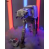 Jada - Star Wars Radiocomando, Veicolo Radiocomandato Ispirato alla Saga, Controller Incluso, Giocattolo per Bambini e Fan Star