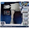 Jada - Star Wars Radiocomando, Veicolo Radiocomandato Ispirato alla Saga, Controller Incluso, Giocattolo per Bambini e Fan Star