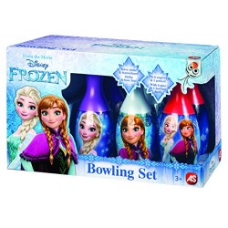 DISNEY - Set Bowling FROZEN 2