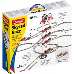 quercetti - 6663 skyrail race