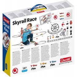 quercetti - 6663 skyrail race