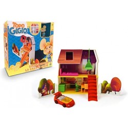 Grandi Giochi- Casa di Gigio, 8056379106272