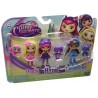 LITTLE CHARMERS Confezione Regalo 3 Bambole, 6026683