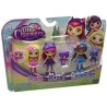 LITTLE CHARMERS Confezione Regalo 3 Bambole, 6026683
