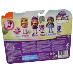 LITTLE CHARMERS Confezione Regalo 3 Bambole, 6026683