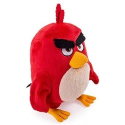 Angry Birds Classic 20 cm Plush - Modelli Assortiti