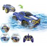 Exost Mini Aquajet Scala 1:18, Colore Blu, 20252
